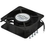 DSIT Reserve Ventilatorpaket mit Kugellagern (SI-19-FT1212)
