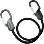 MASTER LOCK 80 cm x 9 mm Clip Hook Gummi-Spannseil (P52104)