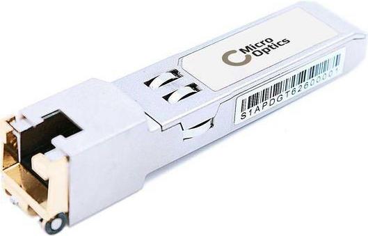 Lanview Netgear AXM765 Compatible CAT6a/7 up to 30m on Cat6A/7 - 100% Cisco Compatible (MO-AXM765)