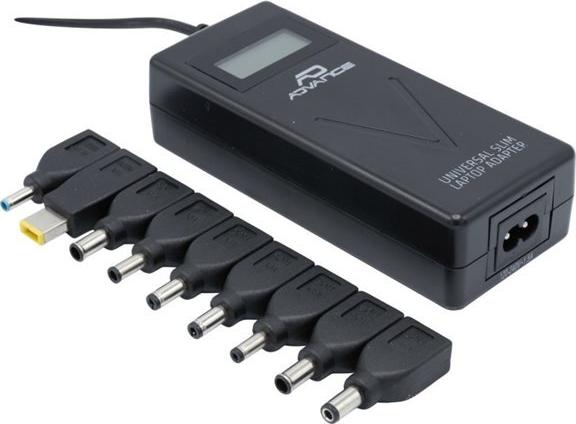 Universal Notebook Netzteil 90 W (801259)