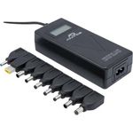 Universal Notebook Netzteil 90 W (801259)