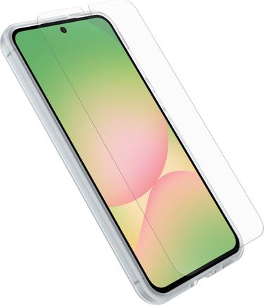 OtterBox React + Glass Galaxy A56 5G - clear (78-81486)