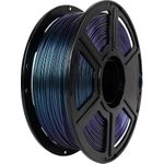 FlashForge HS PETG 1,75mm MC BURNT TITANIUM 1kg (90009601001)