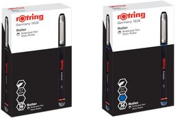 Rotring 2146104 Stick Pen (2146104)