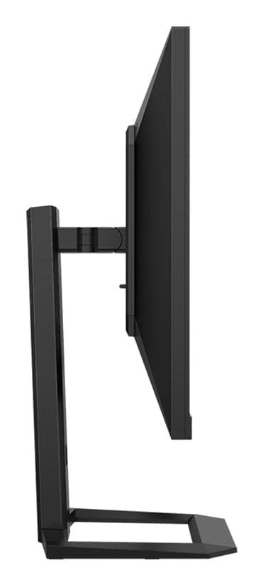 LC-Power LC-M27UFD 27" (68,58cm) schwarz 3840x2160 1xDisplayPort 1.4 / 2x HDMI 2.1 (LC-M27UFD)