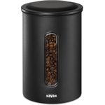 Xavax 00111262 Lebensmittelaufbewahrungsbehälter andere Behälter Schwarz 1 Stück(e) (00111262)