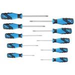 Gedore Werkstatt Schraubendreher-Set 10teilig Innen-Sechsrund (TX) (1482335)