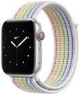 Apple Nike - Pride Edition - Loop für Smartwatch - Normalgröße - für Watch (42 mm, 44 mm)