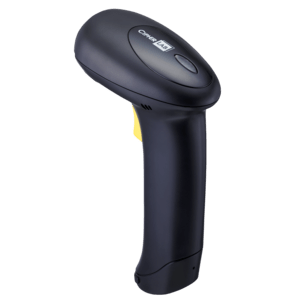 CipherLab 1504P, 1280x800 Pixel, 2D, Kit (USB), schwarz Handscanner, 2D, Imager (Belichtung: weiß), inkl.: Kabel (USB), Smartstand, Farbe: schwarz (A1504P2BKU001)