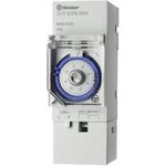 Finder Zeitschaltuhr DIN-Schiene (12.01.8.230.0000)