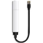 Ubiquiti Instant 802.3af Adapter, Indoor - 48V 802.3af (In: 48V; Out: 16V, 0.8A) (INS-8023AF-I)