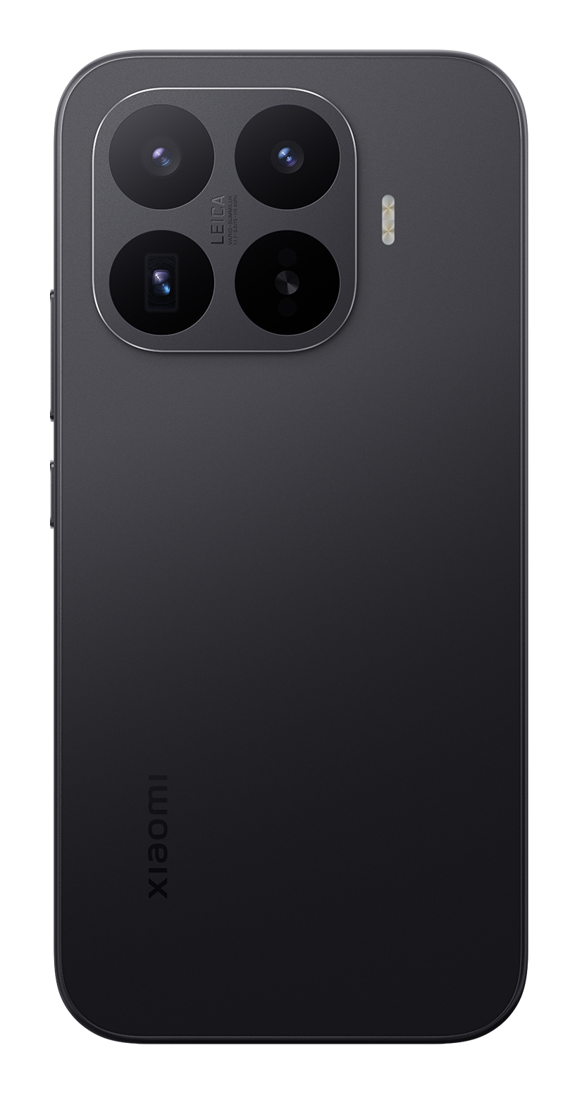 Xiaomi 17T 6,59" 5G Dual Sim 12 GB RAM 512 GB Schwarz