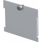 Vertr Blindabdeckung graphitschwarz MTU B (7407047)