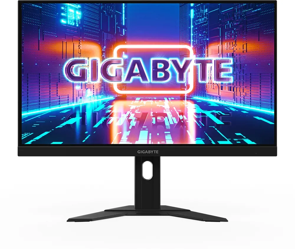 Gigabyte M27U Computerbildschirm 68,6 cm (27") 3840 x 2160 Pixel LED Schwarz (M27U)