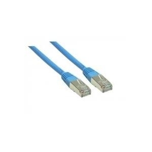 EXSYS EX-K6185-2 Netzwerkkabel Grün 2 m Cat6 S/FTP (S-STP) (EX-K6185-2)