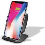 ZENS ZESC06B Innenraum Schwarz Ladegerät für Mobilgeräte (ZESC06B/00)