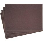 Klingspor Schleifgewebe braun K80 230x280mm korund (218051)