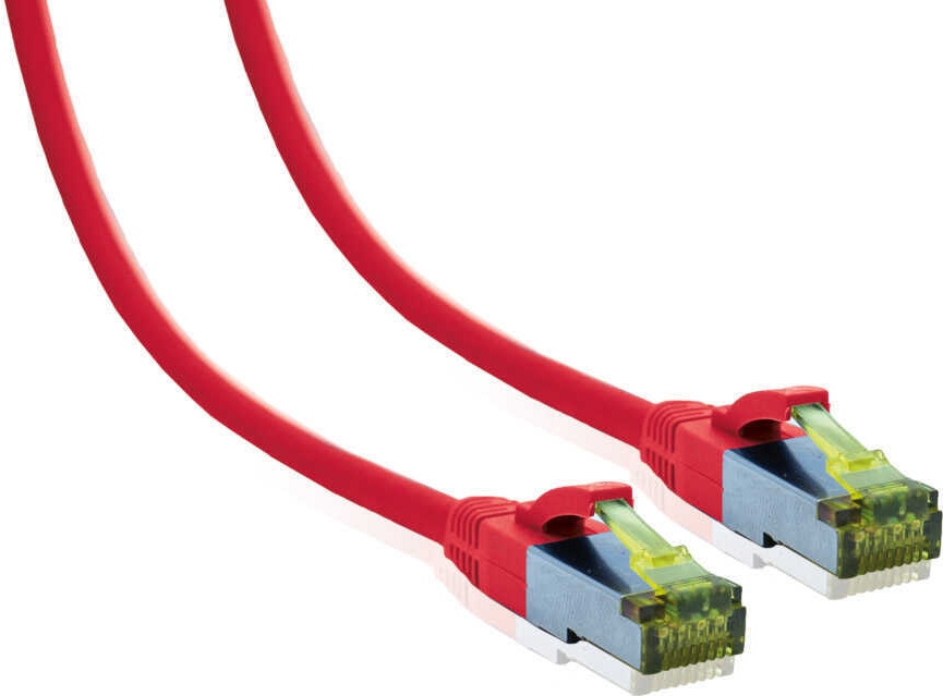 IT-BUDGET Vollkupfer Premium Patchkabel (90ITB6A7PK75R)