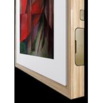 Netgear MC321LW Digitaler Bilderrahmen Holz 54,6 cm (21.5" ) WLAN (MC321LW-10000S)