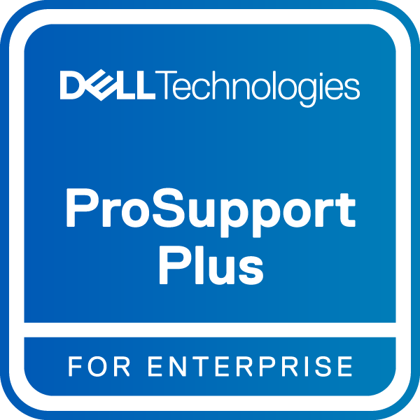 DELL 3Y ProSpt to 5Y ProSpt PL (PR350_3PS5PSP)