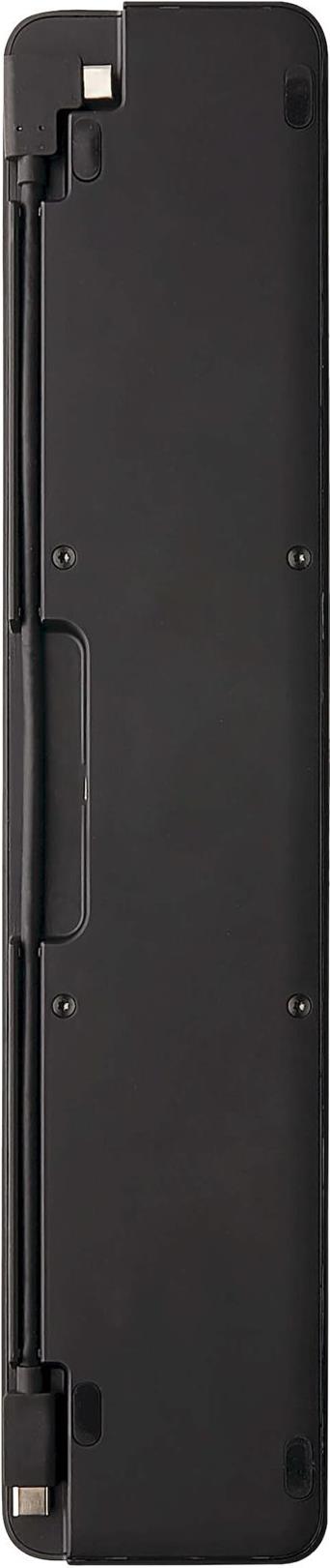 Eaton Tripp Lite Series U442-DOCK7D-B USB-C Dockingstation Schwarz