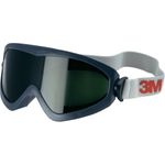 3M 2895S Schwarz Blau (2895s)