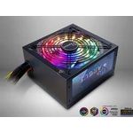Inter-Tech Argus RGB-700W II Netzteil 20+4 pin ATX ATX Schwarz (88882173)