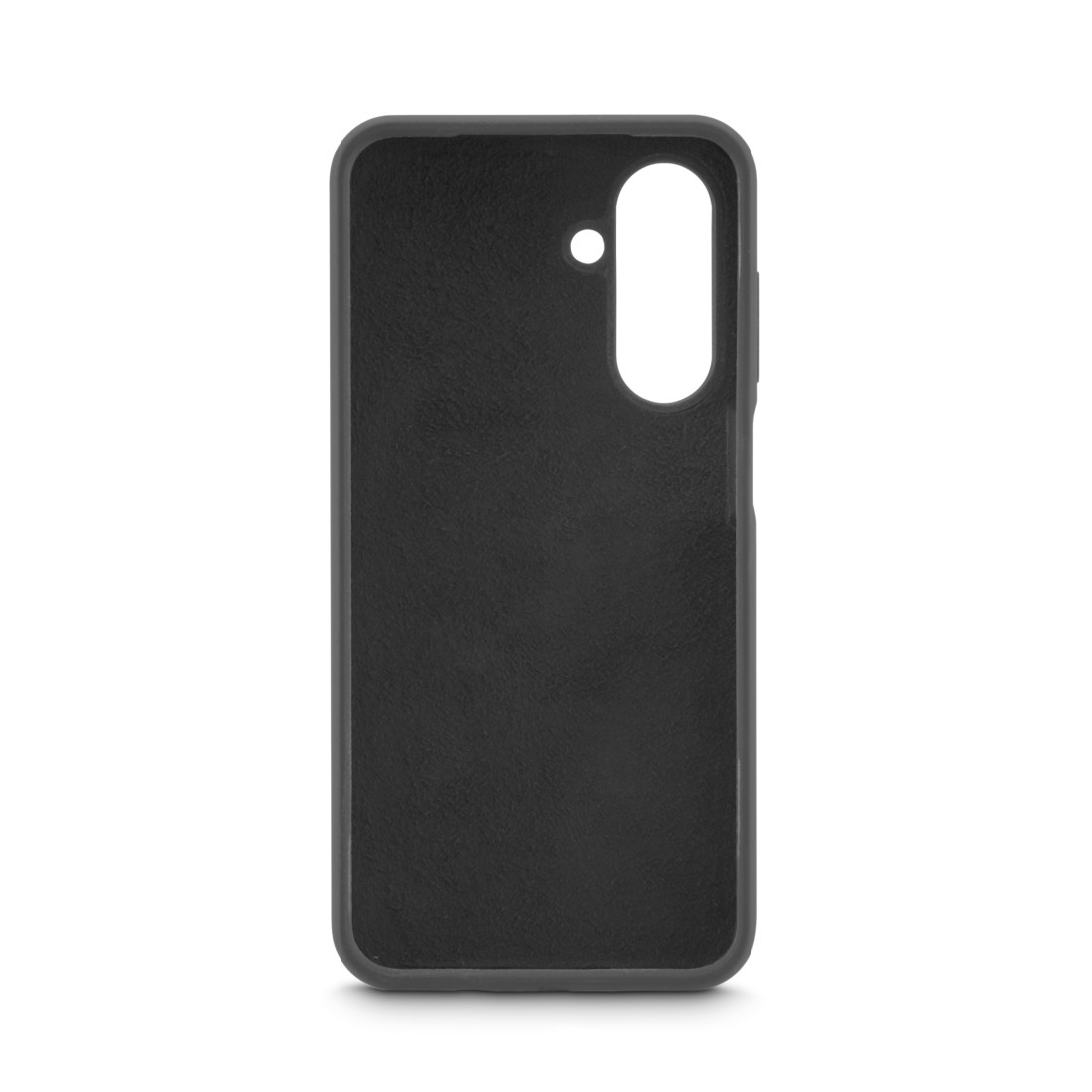 White Diamonds Cover Urban Stand Case für Samsung Galaxy A17 6,7" Schwarz