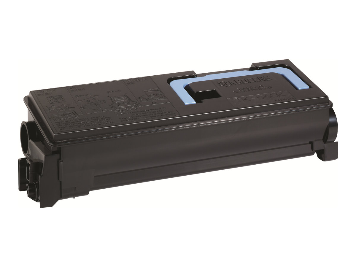 Kyocera TK-560K Tonerkartusche 12.000 Seiten Schwarz