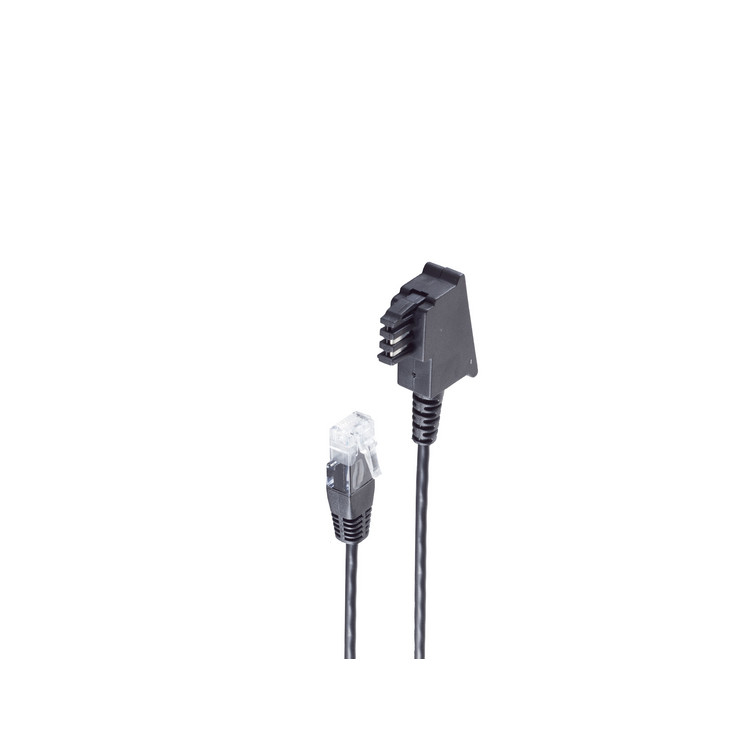 Scartkabel Scartstecker auf 4 Pol S-VHS + 3,5 mm Klinke