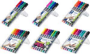 Staedtler Folienstift 317 WP8-2 (317 WP8-2)