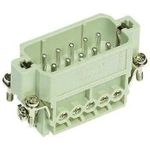 HART Steckereinsatz HAN10A 09200102612 1 (09200102612)