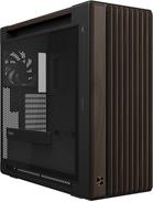 ASUS GEH PROART PA602 WALNUT WOOD TG PWM MODERN BLACK (90DC00J0-B09030)