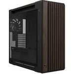 ASUS GEH PROART PA602 WALNUT WOOD TG PWM MODERN BLACK (90DC00J0-B09030)