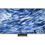Samsung QE55QN80F 4K Neo QLED Fernseher 55 Zoll 55QN80F, Smart-TV, WLAN (QE55QN80FAUXXH)