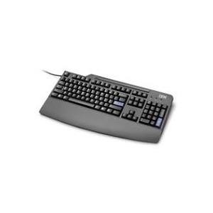 Lenovo ThinkPlus Preferred Pro USB Keyboard (73P5249)