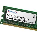 Memory Solution MS4096INT509 (MS4096INT509)