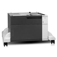 HP Druckerständer-Ablagefach (CF243A)
