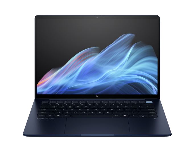 HP EB ULTRA G1I U7-258V 32GB 512GB - 512 GB (B66P0ES#ABD)