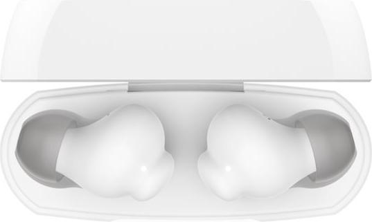 Belkin SoundForm Rhythm ANC True Wireless In-Ear Kopfhörer, Weiß