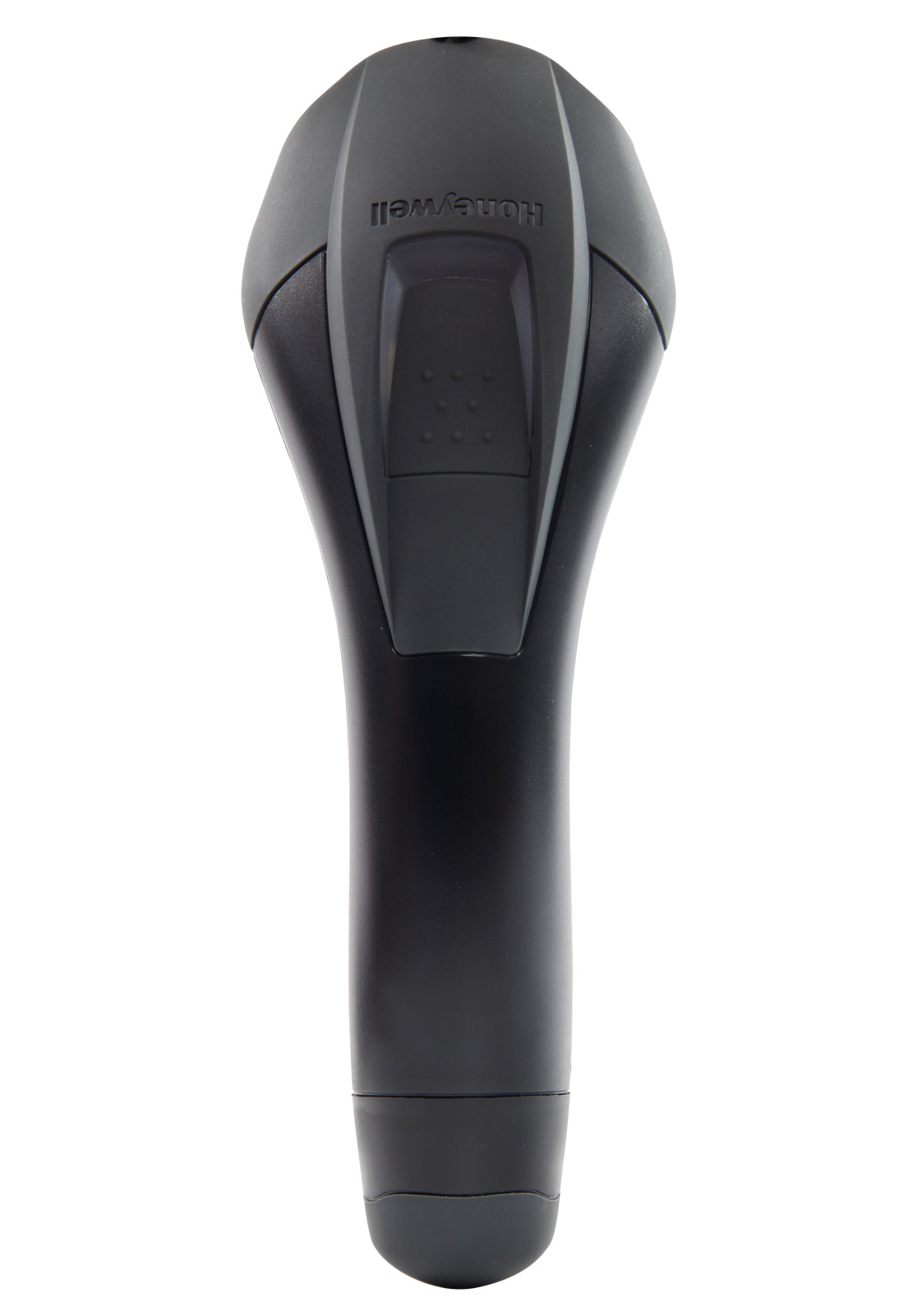 Honeywell Voyager 1202g Bluetooth 1D Laser Barcode-Scanner Schwarz
