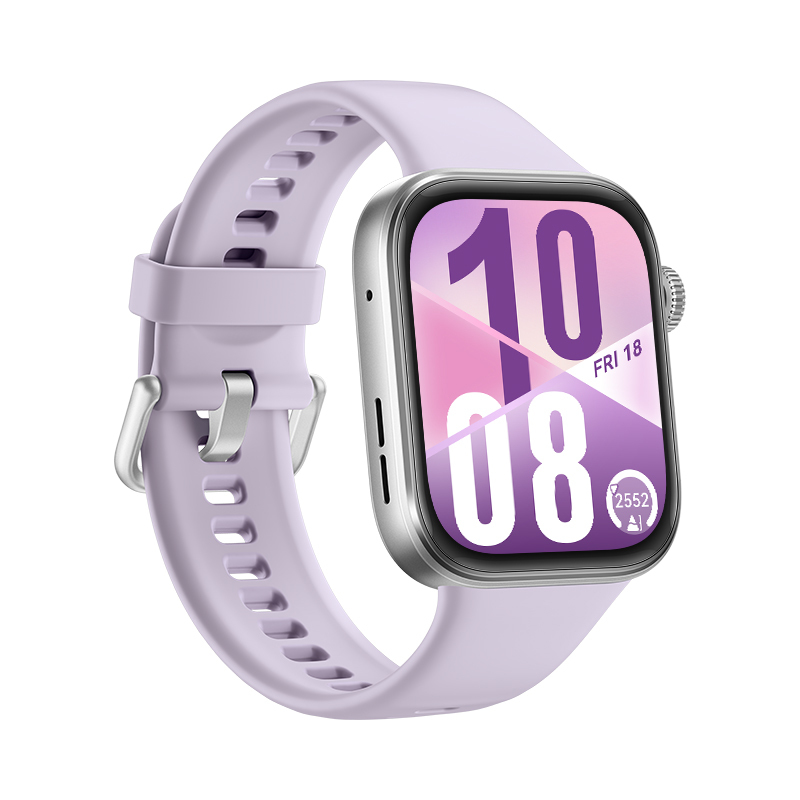 Huawei Watch FIT 4 1,82" AMOLED Lila