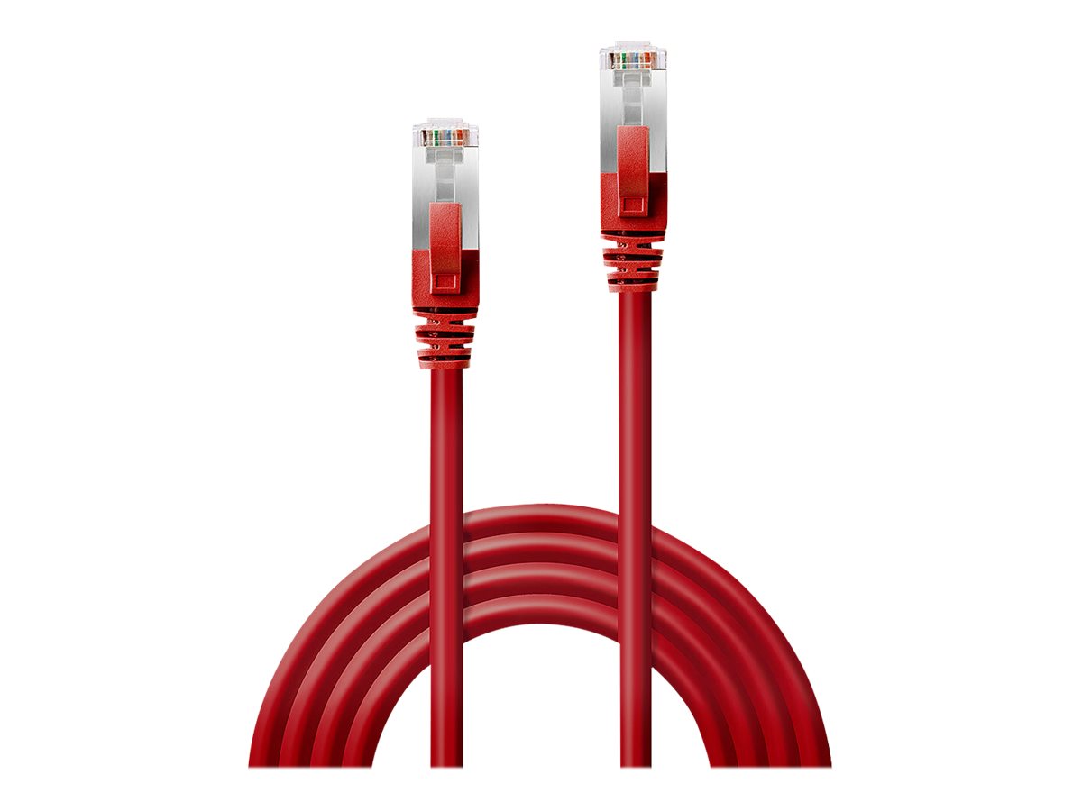 Wiha ComfortGrip 45620 Stiftschlüssel-Set 6-teilig Sechskant mit Quergriff, Schwarz, Rot