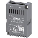 Siemens Dig.Industr. Erweiterungsmodul 7KM9300-0AE02-0AA0 (7KM93000AE020AA0)
