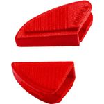 KNIPEX Schonbacken fr 86 xx 300 (3 Paar) (86 09 300 V01)