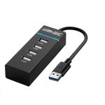 Simagic Wheelbase USB Erweiterung (P-E114)