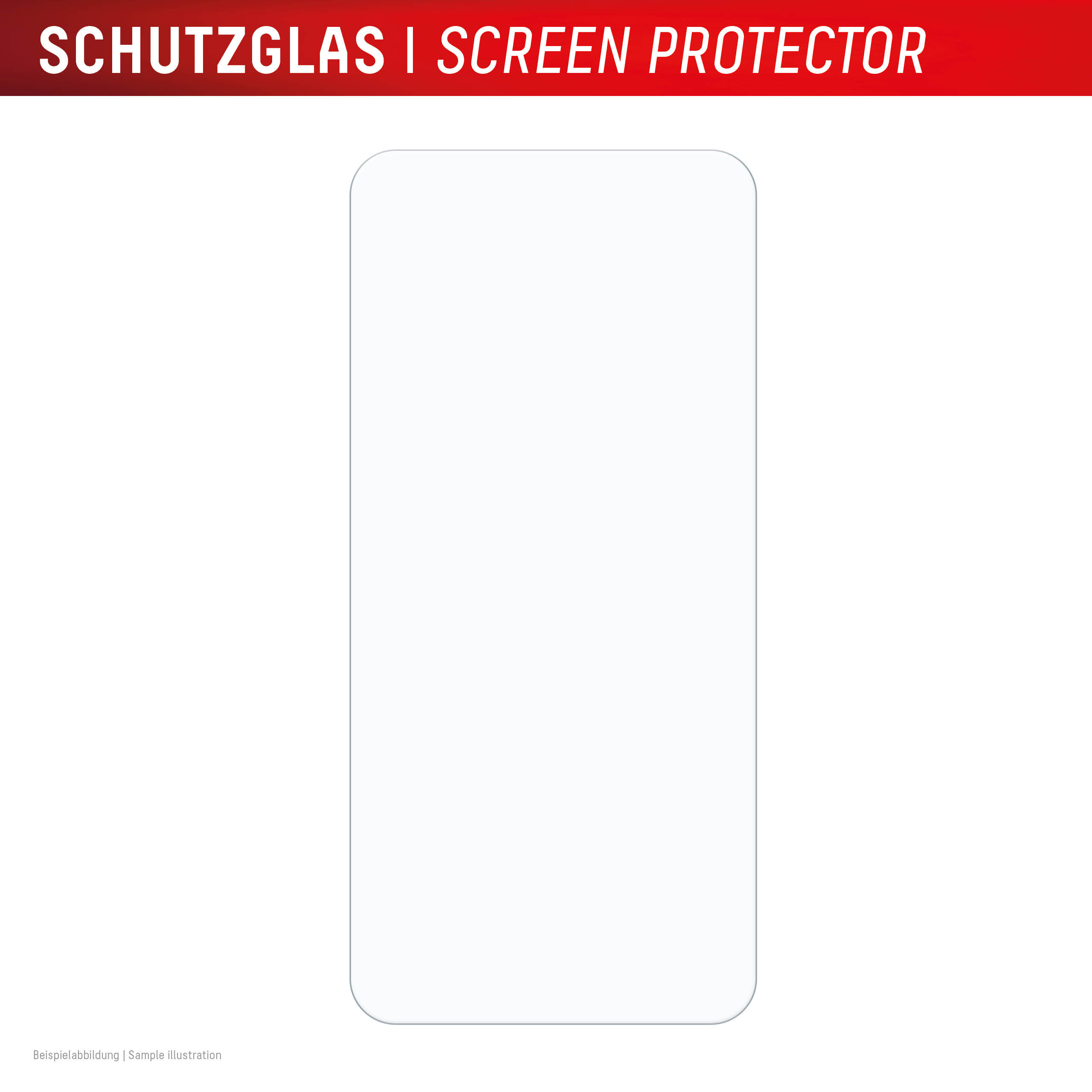 Displex Real Glass MM+Case Samsung Galaxy A57 Transparent