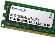 Memory Solution MS16384LEN051 Speichermodul 16 GB (MS16384LEN051)