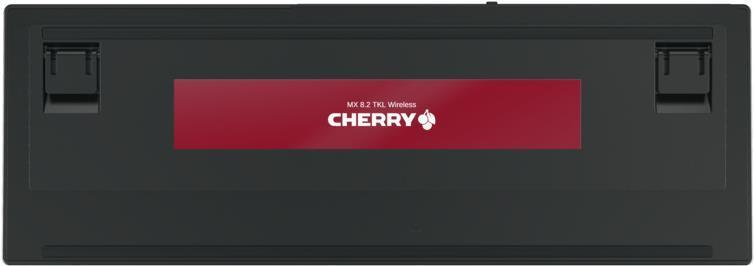 CHERRY MX 8,2 TKL Tastatur (G80-3882LXADE-2)