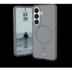 UAG Urban Armor Gear Dot Case mit Magnet-Modul | Samsung Galaxy S26 | ash (grau) | 214521113131 (214521113131)